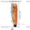 Alma L Super Vibro waterproof